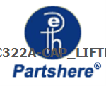 CC322A-CAP_LIFTER and more service parts available