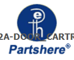 CC322A-DOOR_CARTRIDGE and more service parts available