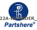 CC322A-EXTENDER_ADF and more service parts available