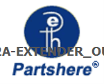 CC322A-EXTENDER_OUTPUT and more service parts available