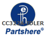 CC322A-IDLER and more service parts available