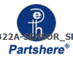 CC322A-SENSOR_SPOT and more service parts available