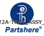 CC322A-TRAY_ASSY_CVR and more service parts available