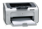 CC365A LaserJet P1007 Printer