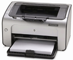 OEM CC366A HP LaserJet P1008 Printer at Partshere.com