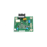 HP CC367-60001 DAA fax card - For fax/memory - OEM, Compatible, or Used - Partshere.com