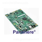 OEM CC368-60001 HP Formatter (Main logic) board - at Partshere.com