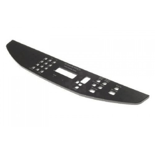 HP CC372-40009 Control panel overlay - Snaps - OEM, Compatible, or Used - Partshere.com