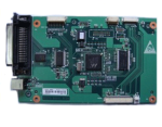 HP CC375-60001 Formatter (Main logic) board - - OEM, Compatible, or Used - Partshere.com