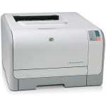 CC376A Color LaserJet CP1215 Printer
