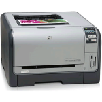 CC378A Color LaserJet CP1518ni Printer