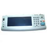OEM CC395-60102 HP Control panel assembly - Contr at Partshere.com