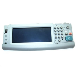 HP CC395-60102 Control panel assembly - Contr - OEM, Compatible, or Used - Partshere.com