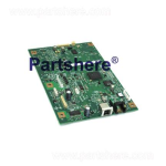 OEM CC396-60001 HP Formatter (Main logic) board - at Partshere.com