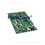 HP CC396-60001 Formatter (Main logic) board - - OEM, Compatible, or Used - Partshere.com