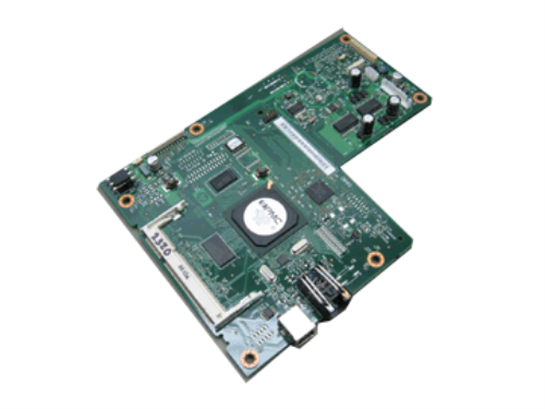 HP CC399-67901 Formatter (main logic) board - - OEM, Compatible, or Used - Partshere.com