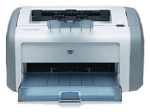 CC418A LaserJet 1020 plus printer