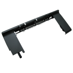 HP CC419-67904 Output Bin Bezel assembly - OEM, Compatible, or Used - Partshere.com