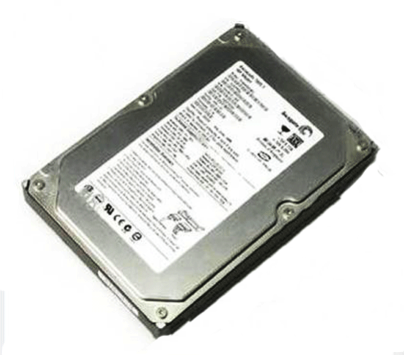 HP CC419-67907 Internal Hard Disk Drive Assy - OEM, Compatible, or Used - Partshere.com