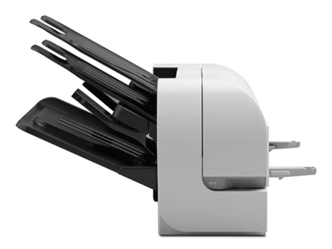 HP CC424A Stapler/Stacker/Mailbox Ass - OEM, Compatible, or Used - Partshere.com