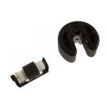 HP CC430-67901 Paper Pick-up roller assembly - OEM, Compatible, or Used - Partshere.com