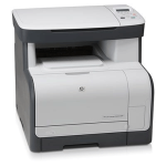 CC430A Color LaserJet cm1312 multifunction printer