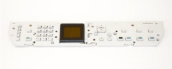HP CC431-60101 Control panel assembly - Contr - OEM, Compatible, or Used - Partshere.com