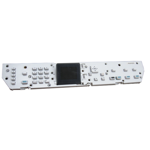 HP CC434-60101 Control panel assembly - For b - OEM, Compatible, or Used - Partshere.com