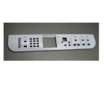 HP CC434-60105 Control panel assembly - For b - OEM, Compatible, or Used - Partshere.com