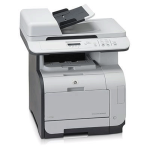CC434A Color LaserJet cm2320n multifunction printer