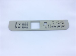 HP CC436-40003 Control panel overlay - Snaps - OEM, Compatible, or Used - Partshere.com