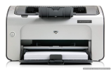 CC444A LaserJet P1009 Printer