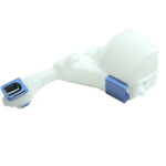 HP CC468-67910 white toner collection unit de - OEM, Compatible, or Used - Partshere.com