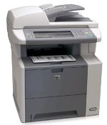 CC476A LaserJet m3035 multifunction printer