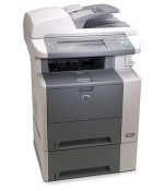 CC477A LaserJet m3035xs multifunction printer
