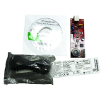 HP CC478-67901 LaserJet Analog Fax kit, Analo - OEM, Compatible, or Used - Partshere.com