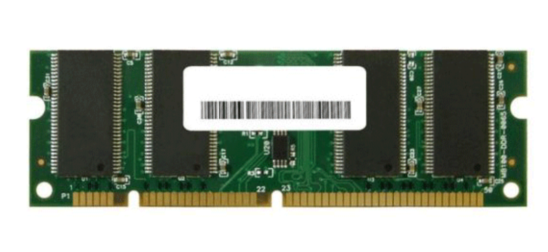 HP CC493-67904 256MB, 200-pin, DDR2 SODIMM x6 - OEM, Compatible, or Used - Partshere.com