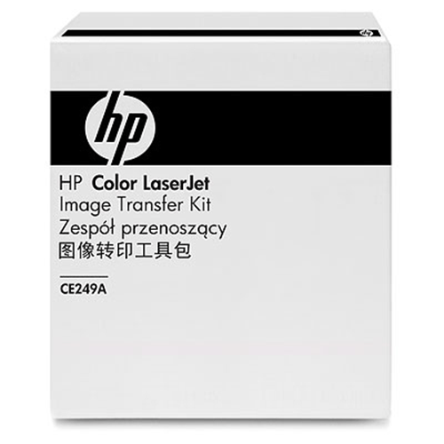 HP CC493-67909-BU Maint Intermediate Transfer Be - OEM, Compatible, or Used - Partshere.com