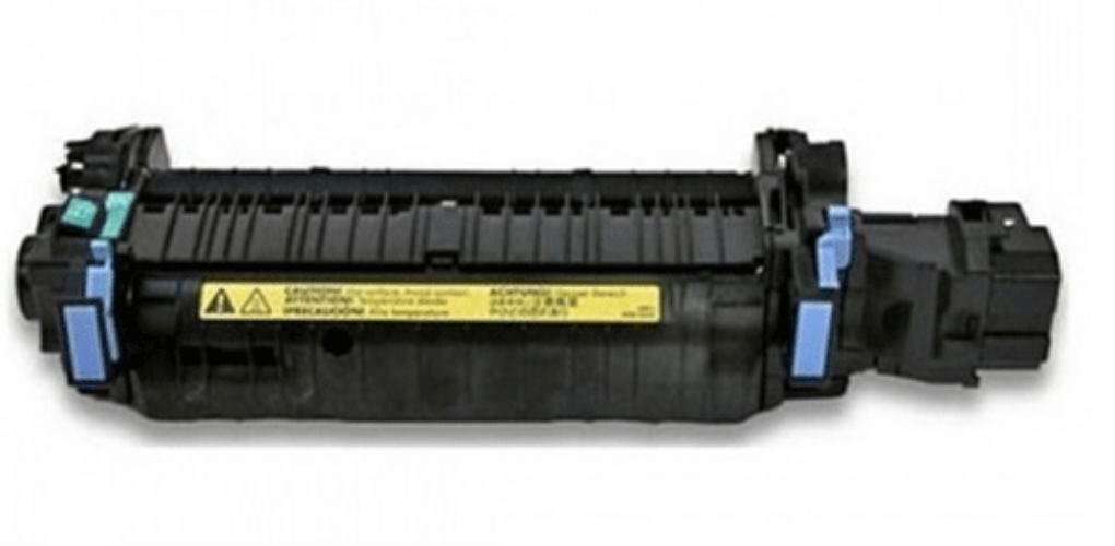 HP CC493-67912 Fuser assembly - For 220 VAC - - OEM, Compatible, or Used - Partshere.com