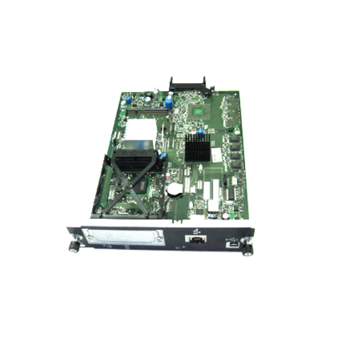 HP CC493-69001 FORMATTER ASSY KIT 07,030,5 Ro - OEM, Compatible, or Used - Partshere.com