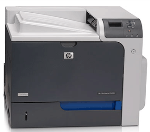 CC494A Color LaserJet enterprise cp4525dn printer