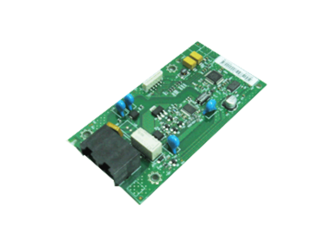 HP CC502-60001 Fax module assembly - Provides - OEM, Compatible, or Used - Partshere.com