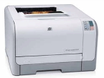 CC508A Color LaserJet CP1217 Printer