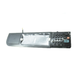 OEM CC519-67908 HP Control panel assembly - Contr at Partshere.com