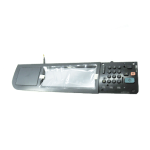 HP CC519-67908 Control panel assembly - Contr - OEM, Compatible, or Used - Partshere.com