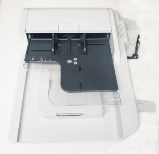 HP CC522-67923 Automatic document feeder (ADF - OEM, Compatible, or Used - Partshere.com