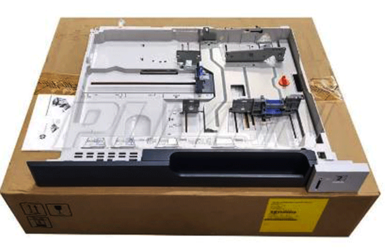 HP CC522-67939 Tray 2 REPLACEMENT - OEM, Compatible, or Used - Partshere.com