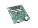 HP CC525-60001 Formatter (main logic) board - - OEM, Compatible, or Used - Partshere.com