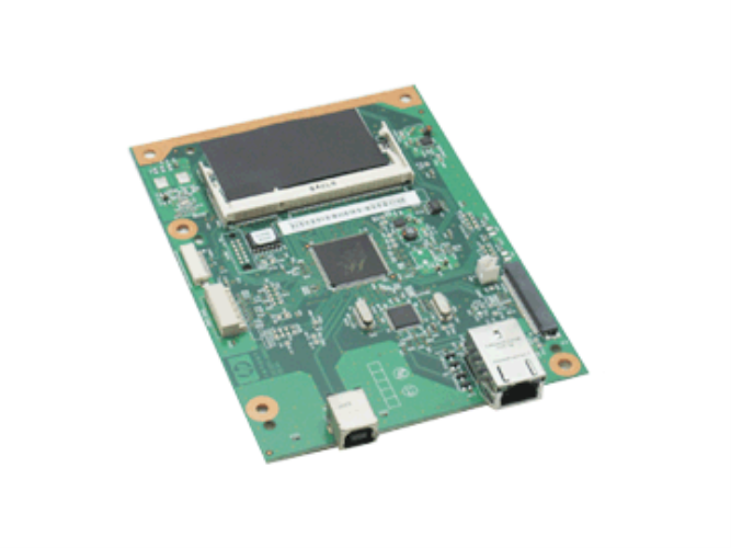 HP CC525-60002 PCA-FRMTR LJ P2035 Rohs2.04 - OEM, Compatible, or Used - Partshere.com