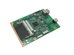 HP CC528-60001 Formatter (main logic) board - - OEM, Compatible, or Used - Partshere.com